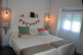 PENSION SOCAIRE CONIL, Conil De La Frontera
